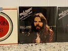 Bob Seger SEALED Smokin’ O.P.’s, Night Moves, & Stranger in Town 3 OG MINT Album