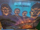Alter Bridge-ONE DAY REMAINS 2X Red Vinyl LP RARE & Limited Ed. SEALED   CREED