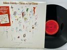 Miles Davis Time After Time Vinyl Record Cyndi Lauper Cover Near Mint