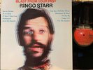 Ringo Starr Blast From Your Past Vinyl LP Apple SW-3422 It Don't Come Easy Hits