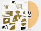 Allah Las - Calico Review LP Gold Vinyl Record