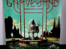 Peace by Graveyard (2018, US Import) Red Splatter Vinyl LP