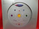 Coldplay - Music Of The Spheres: Limited Edition Recycled Coloured Vinyl LP
