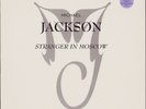 Michael Jackson ‎- Stranger In Moscow (Mixes By Hani & The Basement Boys) 2x12