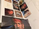 willie nelson box set vinyl Stardust, Tougher Than Leather, Stranger, Family R3