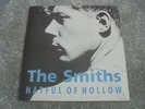 The Smiths - Hatful Of Hollow 1987 UK LP ROUGH TRADE SINGLE SLEEVE ISSUE