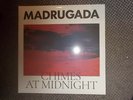 Madrugada - Chimes At Midnight  LIMITED BLUE/RED VINYL  2LPs    NEU (2022)
