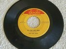 The Cuff Links - It's Too Late Now /  Dooto Records ‎– 422 / 45 RPM Vinyl 1957