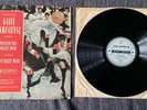 RARE SAX 2274 Karajan Offenbach Rossini Gounod 1st UK B/S Stereo LP VGtoNM/VG+
