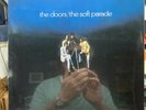 REDUCED AGAIN Doors-The Soft Parade-Elektra-42079- Vinyl, LP-EU Reissue.