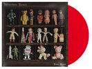 Marianas Trench RED VINYL Ever After Fall Out Boy Panic At The Disco Go Radio