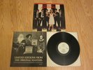 Blondie Parallel Lines Original Master Recording LP - 1981