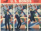 (GARY) U.S. BONDS - DANCE 'TIL QUARTER TO THREE - 12