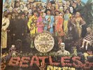 Beatles Sgt. Pepper's MONO PRESSING EX VINLY - NO INSERTS