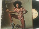 Betty Davis They Say I’m Different JSS-3500 1974 Just Sunshine Records Soul Lp