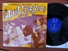 MINT  SHRINK 1970 PUGSLEY MUNION   JUST LIKE YOU Hard RAW CREAM Psych Blues JAM