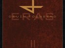 The Devin Townsend Project Ltd. Deluxe Black 8Lp Box Set VINYL NEW