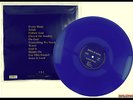 Kanye West Jesus Is King LP Auf Blue Vinyl Ungespielt Neu Record Official Abgabe