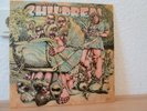 Yesterday`s Children, Titel Same, MAP Label, Nr. 3012, Deutsche original Pressg