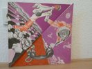 Annexus Quam, Osmose, Ohr, Nr. 56007, Deutsche original Pressung