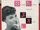 Beverly Kenney - Sings For Johnny Smith 1956 1st US Mono Press