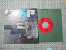Bob Dylan ex record vg+ PS 45 I Want You / Just Like Tom Thumb's Blues