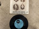 Blonde On Blonde - Castles In The Sky/Circles 7