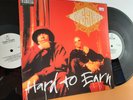 Gang Starr - Hard To Earn / 2LP Vinyl - Classic Hip Hop Album