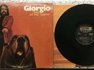 Giorgio ‎– Son Of My Father ; 1972 DUNHILL LP , VG/VINYL IS EX W/SLEEVE