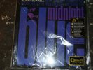 Midnight Blue-Kenny Burrell-Analogue Production. 45rpm-Audiophile. 1-Owner. OOP