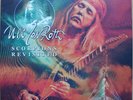 Uli Jon Roth - Scorpions Revisited 4 x LP BOX SET Vinyl Album RECORD VG+ Sleeve