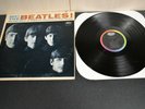 THE BEATLES – Meet The Beatles  Capitol Records T 2047 Vinyl LP Album