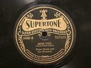 JAZZ ELMER GROSSO ORCH Miss You SUPERTONE 9460 E off Electrobeam GENNETT