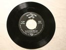 ROCK ELVIS PRESLEY Teddy Bear GERMAN RCA 47-7000 M-