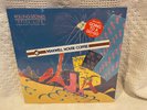 THE ROLLING STONES - Still Life LP - SEALED 1982 USA w/ hype sticker COC 39113