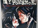 Three Cheers for Sweet Revenge by My Chemical Romance (Record, 2015)