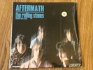 The Rolling Stones ‘Aftermath’ 1966 USA true stereo Lp in shrink near mint- cond