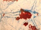 DEICIDE / ONCE UPON THE CROSS  /  VINYL LP  /  A+ USED CONDITION