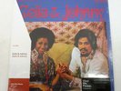 CELIA CRUZ & JOHNNY PACHECO NEW 180 GRAM VINYL LP VMP CLASSICS C029 Latin Salsa