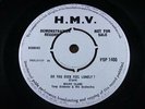 MICKEY CLARKE [Micky Clark]   Do You Ever Feel Lonely  MINT  HMV POP 1400   Soul