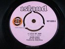 JULIEN COVEY & THE MACHINE   A Little Bit Hurt   EX   ISLAND WIP 6009   Mod Soul