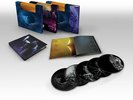Tool - Fear Inoculum vinyl 5 LP set etching sealed brand new 180gram