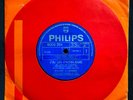 SYLVIE VARTAN & JOHNNY HALLYDAY - J'ai Un Probleme BRAZIL 7