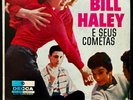 BILL HALEY AND HIS COMETS - Rock Around The Clock BRAZIL 7