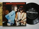 THE ROLLING STONES: VOL. 3 - SHE'S A RAINBOW + 3 (London) Rare 1973 Japanese EP