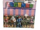 Megaman Legends Record Vinyl LP Rockman Helmet Variant (Minty)