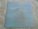 Ride - Nowhere 1990 UK LP CREATION 1st EMBOSSED SLEEVE INDIE SHOEGAZE CLASSIC