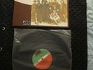 Led Zeppelin 2 11 Australia pressing 12'' vinyl Lp 1969 rare rock Atlantic