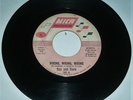 Ray and Dave 45 RPM Mica Records Wrong, Wrong, Wrong - Six Lonely Days 1966