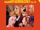 LP - Alex Puddu – The Golden Age Of Danish Pornography Vol. 3 - NO CD